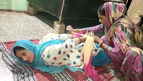 Barefoot Escape Challenge Video
