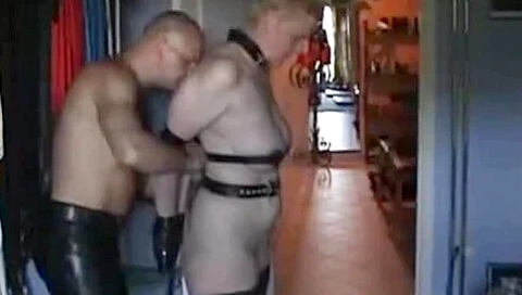 Wife Torture Breathplay