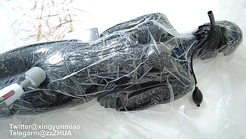 Vacuum Bag Plastic Sealing Latex Claw