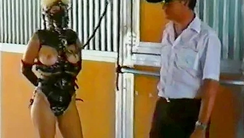 Pony Girls At The Ranch