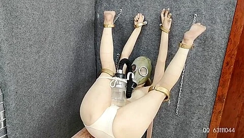 Chinese Bondage