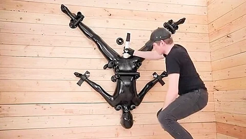 Best Sex Clip Bondage Wild Full Version