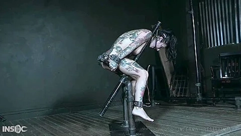 Joanna Angel - The Fix