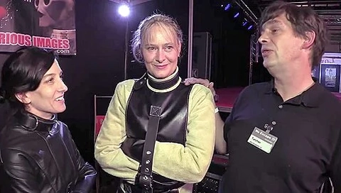 Bondage Club