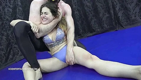 Humiliating Maledom Valentina 2 - Teaser Video