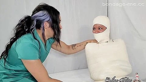 Mummy Asylum