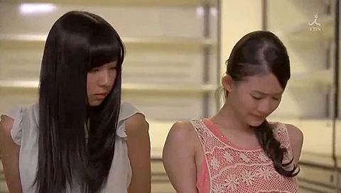 Japanese Tv Bondage