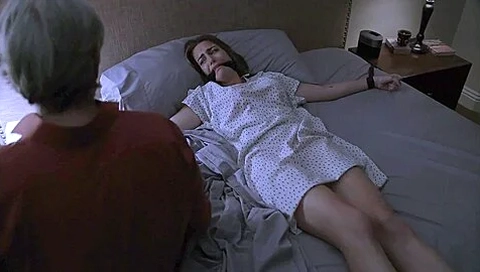Brianna Chomer - Movie Bondage