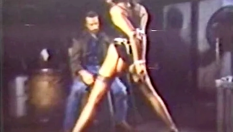 1 Hour Of Vintage Bdsm