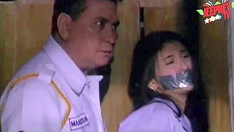 Rica Peralejo - Oka Tokat