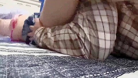 230919つかまえた女子とおせっせe1