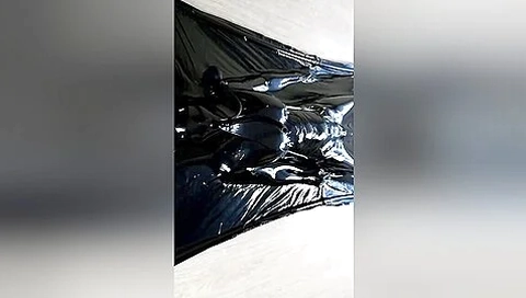 Pvc Vacuum Bed Struggle With Vibrator