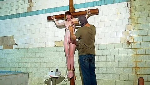 Crazy Sex Movie Bdsm Craziest