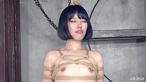 Japanese Bdsm - Teaser Video
