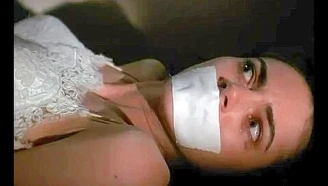 Chloroformed Bride