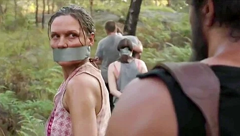 Movie Bondage