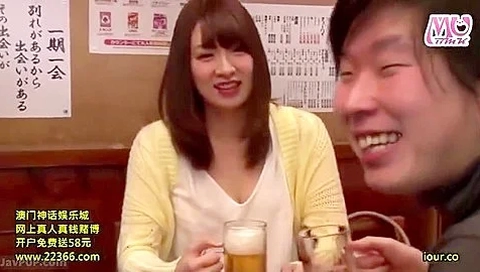 240715飲食店の手洗い場でハメハメしたd