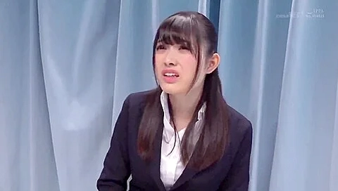 241001採用されたい子にセクハラしまくりh3