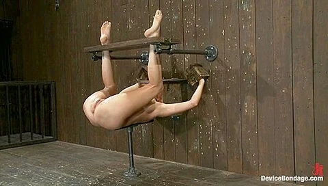 Rain De Grey Caned And To Cum