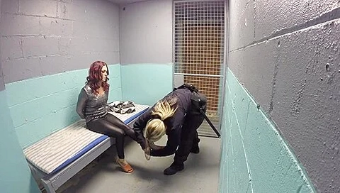 Prisoner