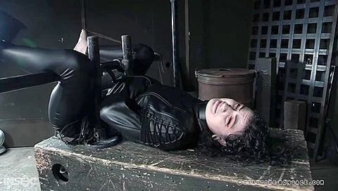 Medical Melee - Lydia Black - 1