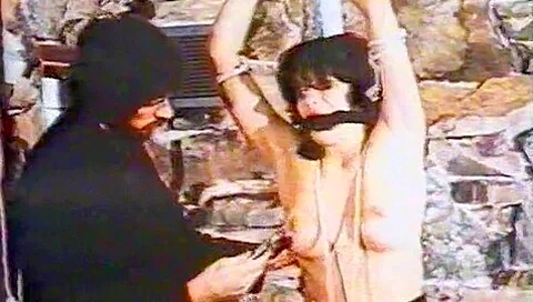Hom Bondage Classics 03 - Rude