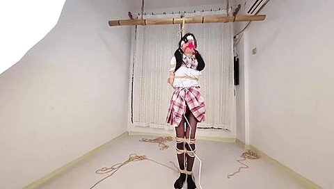 Chinese Bondage