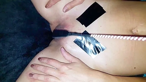 Pussy Whipped Black And Blue