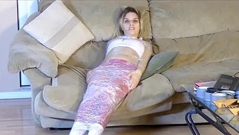 Briellas Complete Mummification