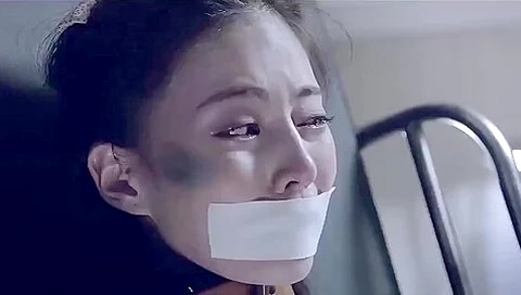 (movie) Helpless Chinese Girl