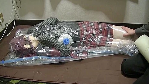 Doll - Japanese Breathplay