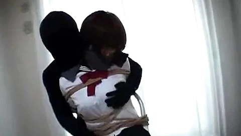 Mirage Bondage