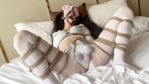 Try The Feeling Of Three Vibrators Working Together