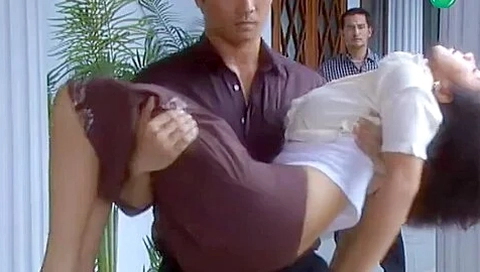 Asian Otm Gagged